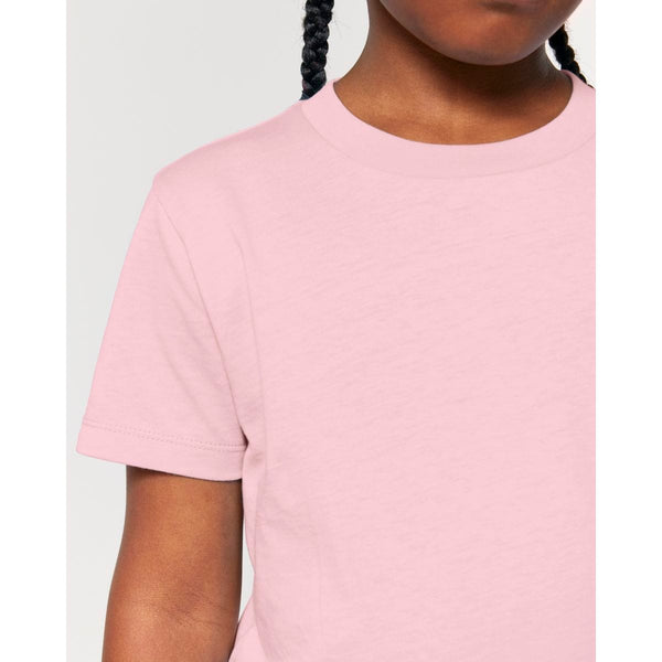 T-shirt bambino Iconic Mini Creator 2.0 - personalizzabile con logo