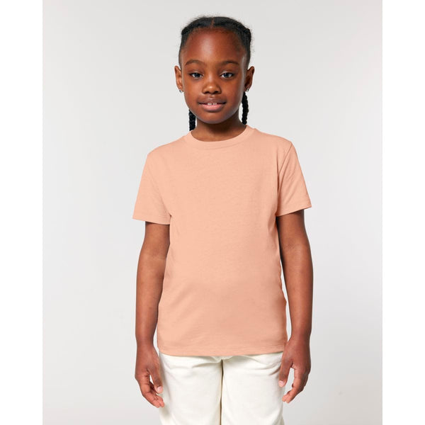 T-shirt bambino Iconic Mini Creator 2.0 - personalizzabile con logo