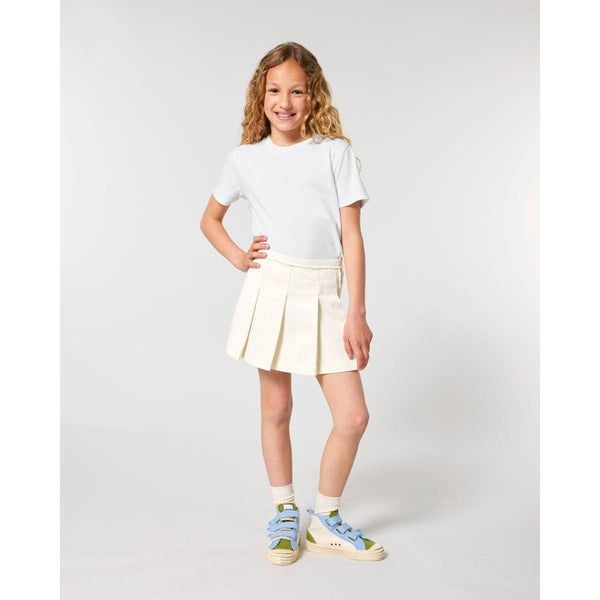 T-shirt bambino Iconic Mini Creator 2.0 - personalizzabile con logo