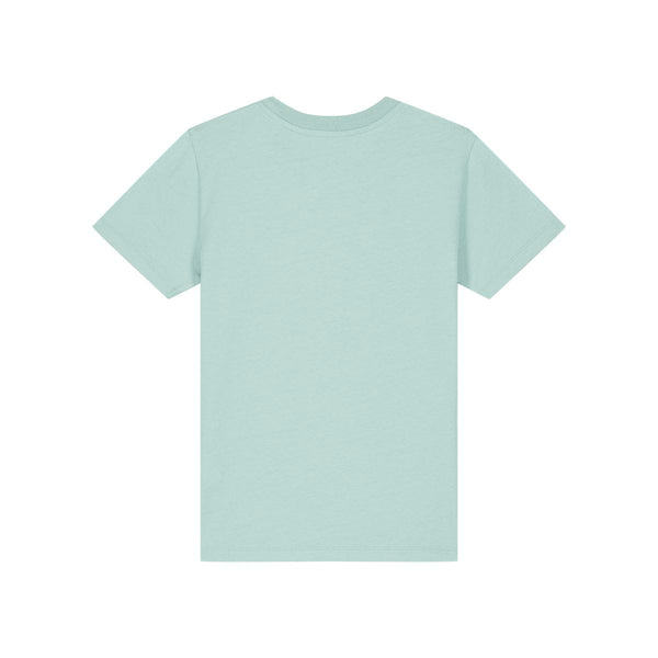 T-shirt bambino Iconic Mini Creator 2.0 - personalizzabile con logo