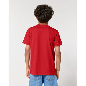 T-shirt bambino Iconic Mini Creator 2.0 - personalizzabile con logo