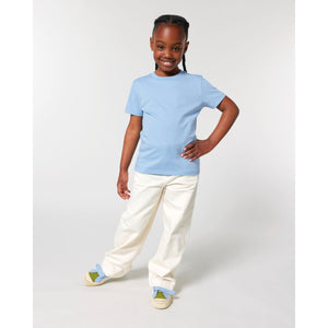 T-shirt bambino Iconic Mini Creator 2.0 - personalizzabile con logo