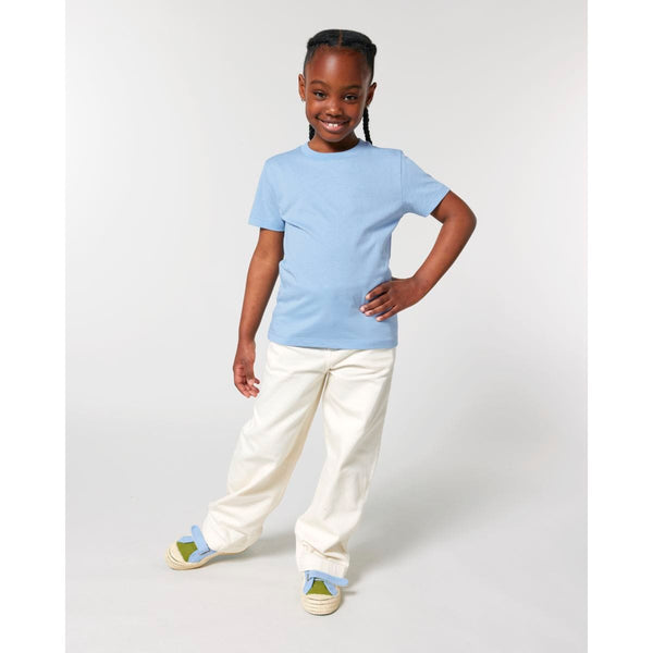 T-shirt bambino Iconic Mini Creator 2.0 - personalizzabile con logo