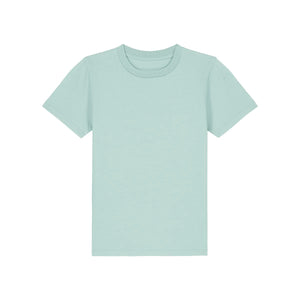 T-shirt bambino Iconic Mini Creator 2.0 - personalizzabile con logo