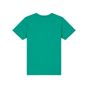 T-shirt bambino Iconic Mini Creator 2.0 - personalizzabile con logo
