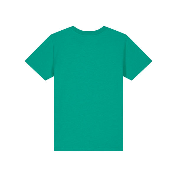 T-shirt bambino Iconic Mini Creator 2.0 - personalizzabile con logo