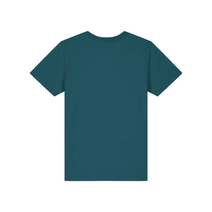 T-shirt bambino Iconic Mini Creator 2.0 - personalizzabile con logo
