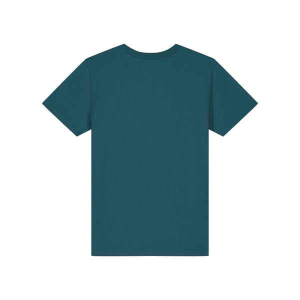 T-shirt bambino Iconic Mini Creator 2.0 - personalizzabile con logo