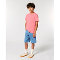 T-shirt bambino Iconic Mini Creator 2.0 pink joy / 12-13/152-158cm - personalizzabile con logo