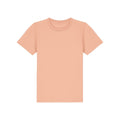 T-shirt bambino Iconic Mini Creator 2.0 rosa / 12-13/152-158cm - personalizzabile con logo