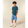 T-shirt bambino Iconic Mini Creator 2.0 stargazer / 12-13/152-158cm - personalizzabile con logo