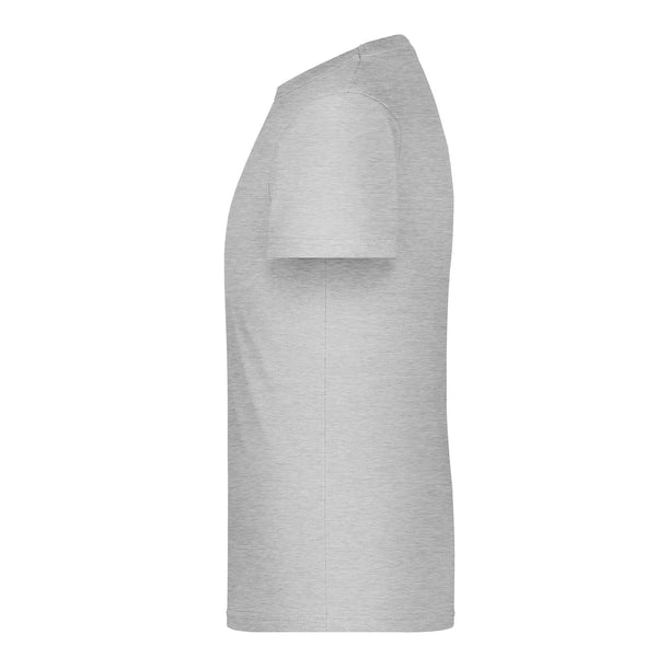 T-shirt Basic-t Boy 150 - personalizzabile con logo