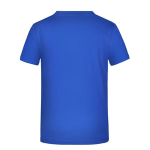 T-shirt Basic-t Boy 150 - personalizzabile con logo