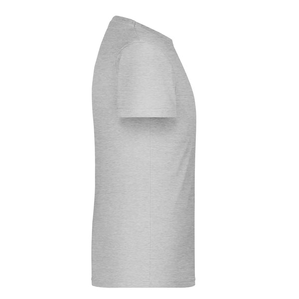 T-shirt Basic-t Boy 150 - personalizzabile con logo