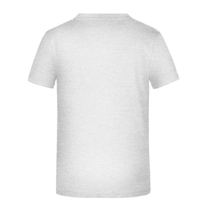 T-shirt Basic-t Boy 150 - personalizzabile con logo