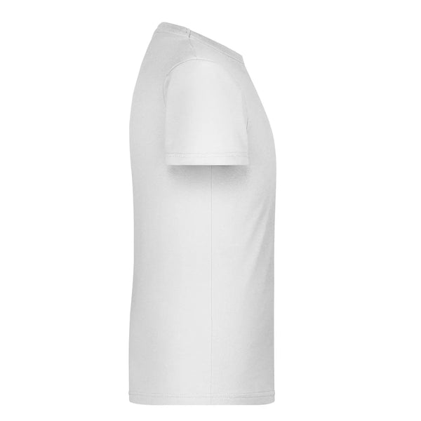 T-shirt Basic-t Boy 150 - personalizzabile con logo