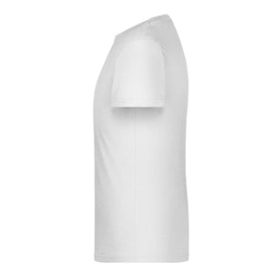 T-shirt Basic-t Boy 150 - personalizzabile con logo