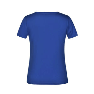 T-shirt Basic-t Lady 150 - personalizzabile con logo