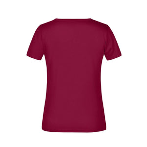 T-shirt Basic-t Lady 150 - personalizzabile con logo