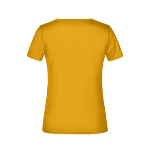 T-shirt Basic-t Lady 150 - personalizzabile con logo
