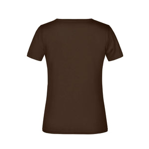 T-shirt Basic-t Lady 150 - personalizzabile con logo