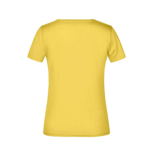 T-shirt Basic-t Lady 150 - personalizzabile con logo