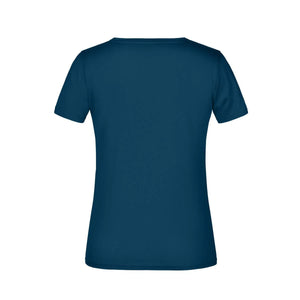 T-shirt Basic-t Lady 150 - personalizzabile con logo