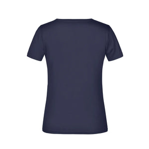 T-shirt Basic-t Lady 150 - personalizzabile con logo