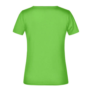 T-shirt Basic-t Lady 180 - personalizzabile con logo