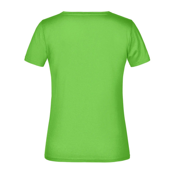 T-shirt Basic-t Lady 180 - personalizzabile con logo