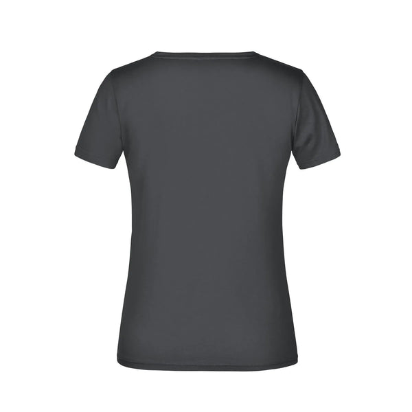 T-shirt Basic-t Lady 180 - personalizzabile con logo