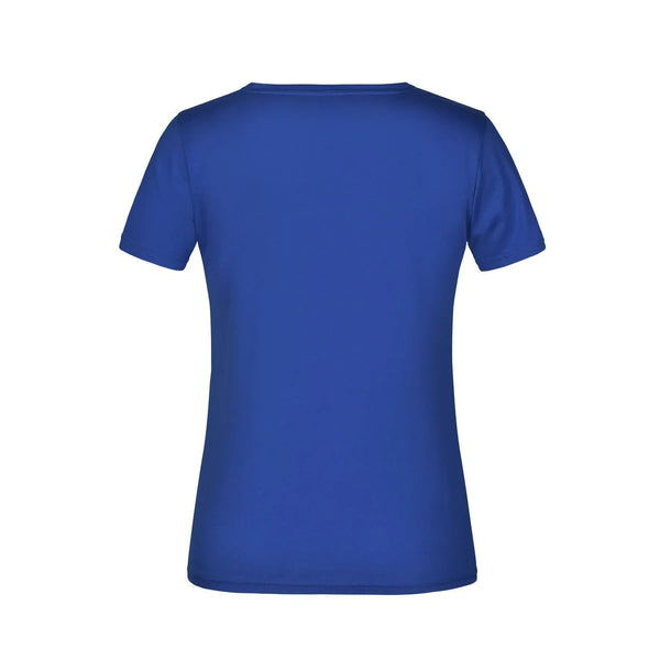 T-shirt Basic-t Lady 180 - personalizzabile con logo