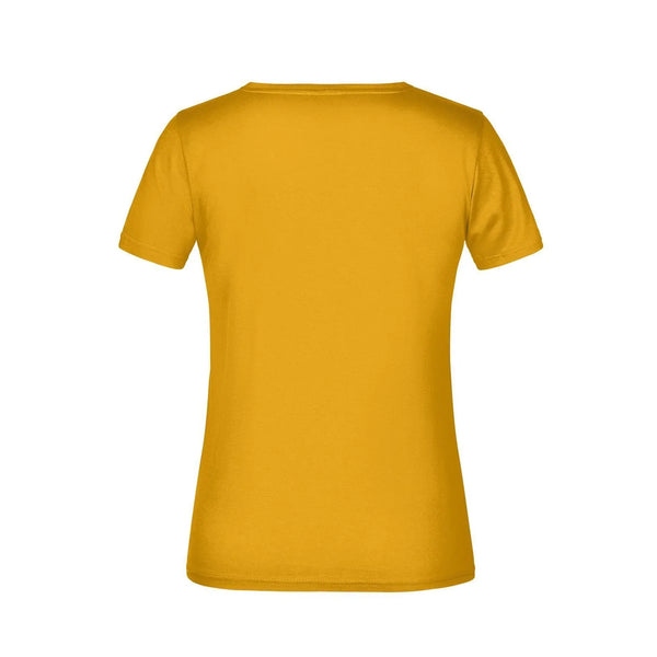 T-shirt Basic-t Lady 180 - personalizzabile con logo