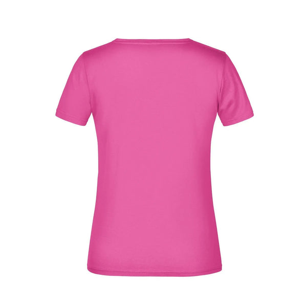 T-shirt Basic-t Lady 180 - personalizzabile con logo