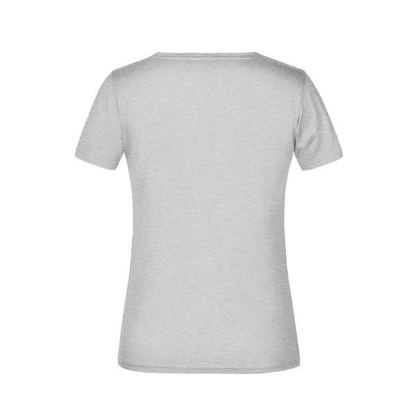 T-shirt Basic-t Lady 180 - personalizzabile con logo