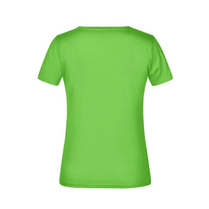 T-shirt Basic-t Lady 180 - personalizzabile con logo