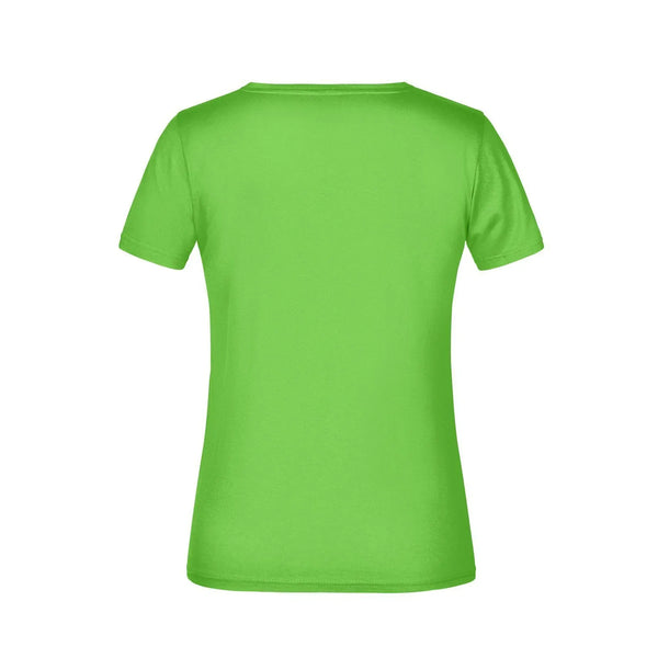 T-shirt Basic-t Lady 180 - personalizzabile con logo