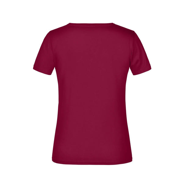 T-shirt Basic-t Lady 180 - personalizzabile con logo