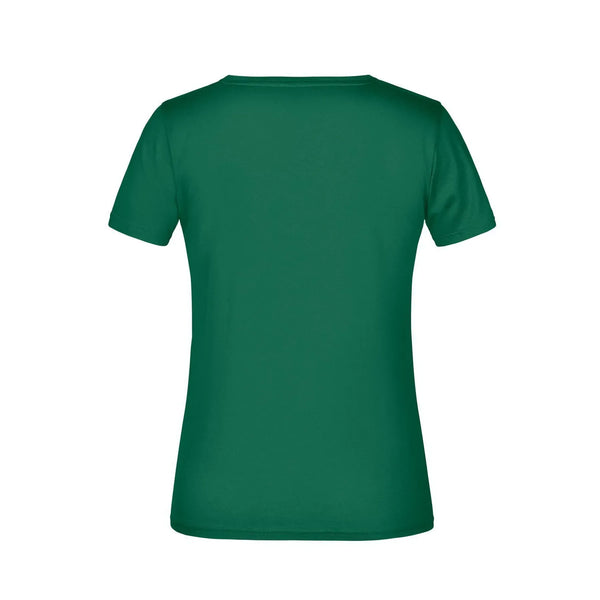 T-shirt Basic-t Lady 180 - personalizzabile con logo
