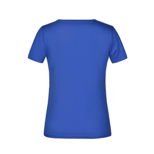 T-shirt Basic-t Lady 180 - personalizzabile con logo