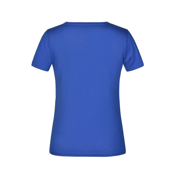 T-shirt Basic-t Lady 180 - personalizzabile con logo