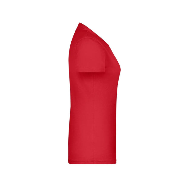 T-shirt Basic-t Lady 180 - personalizzabile con logo