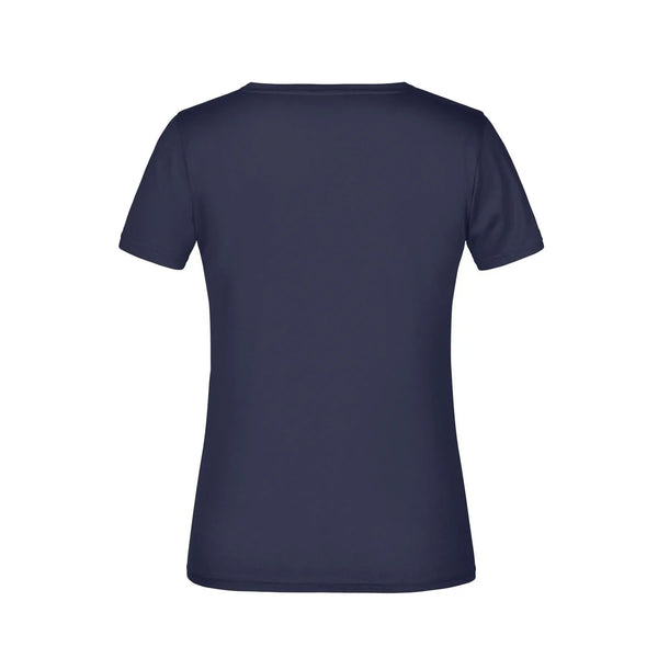 T-shirt Basic-t Lady 180 - personalizzabile con logo