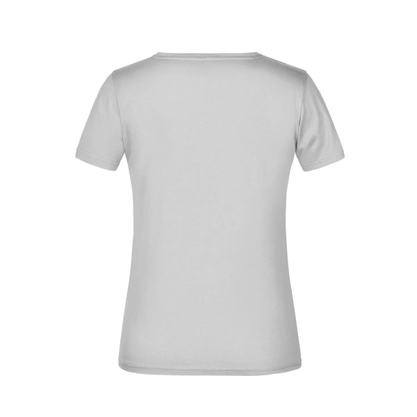T-shirt Basic-t Lady 180 - personalizzabile con logo