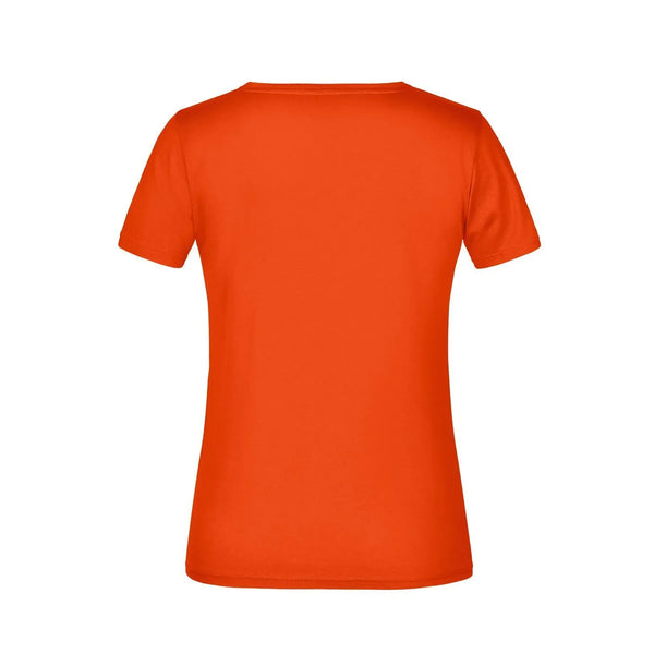 T-shirt Basic-t Lady 180 - personalizzabile con logo