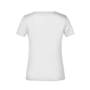 T-shirt Basic-t Lady 180 - personalizzabile con logo