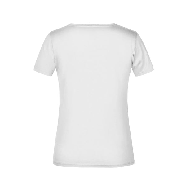 T-shirt Basic-t Lady 180 - personalizzabile con logo