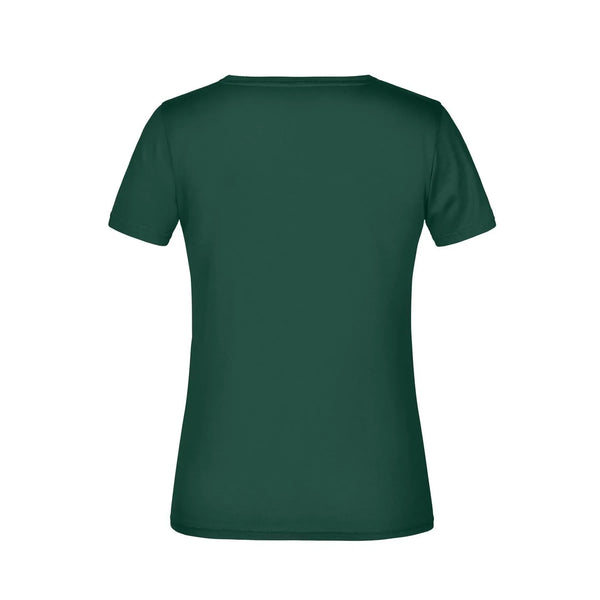 T-shirt Basic-t Lady 180 - personalizzabile con logo