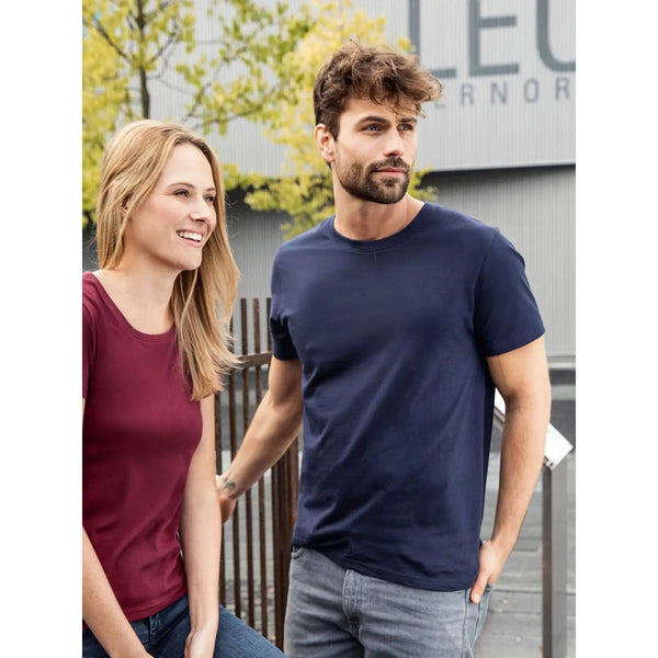 T-shirt Basic-t Man 150 - personalizzabile con logo
