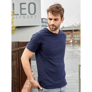 T-shirt Basic-t Man 150 - personalizzabile con logo